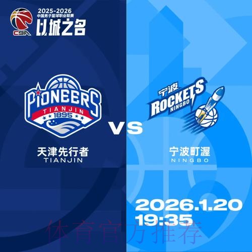 天津男篮分享比赛预告:球队将于今日对阵宁波男篮 天津男篮分享比赛预告:球队将于今日对阵宁波男篮